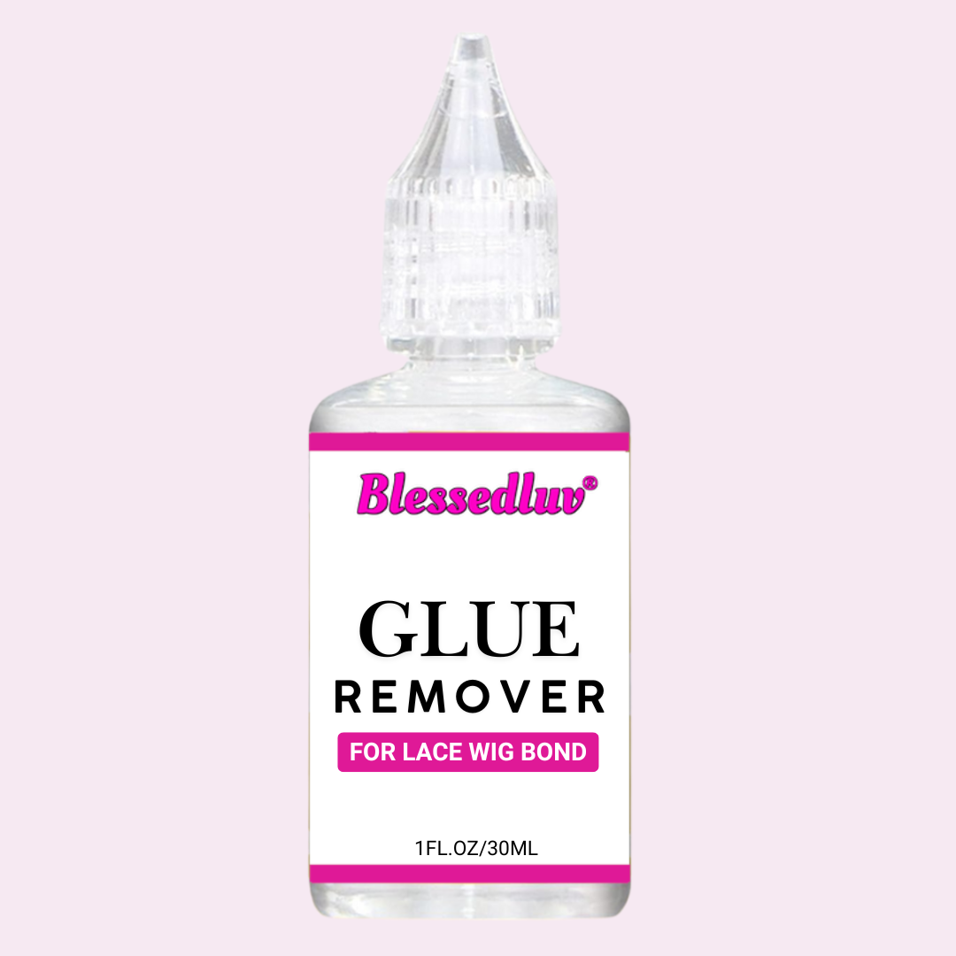 Magic Glue Remover By Blessedluv-Wig Adhesives-Blessedluv.com-Brazilianweave.com