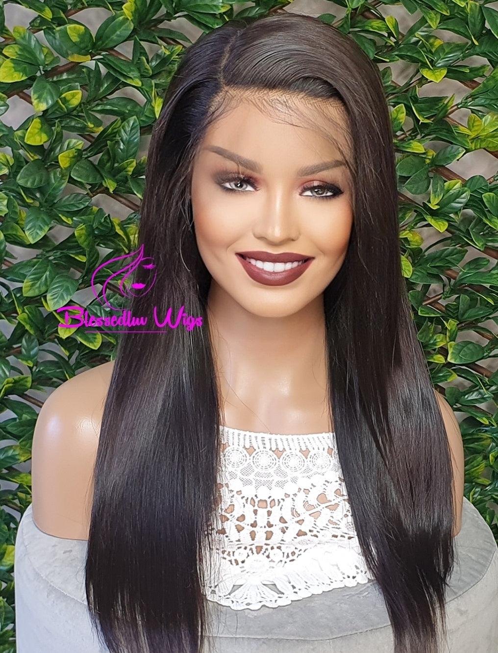 Charlotte - Brazilian 360 Lace Frontal Wig Sale-www.brazilianweave.com-Brazilianweave.com