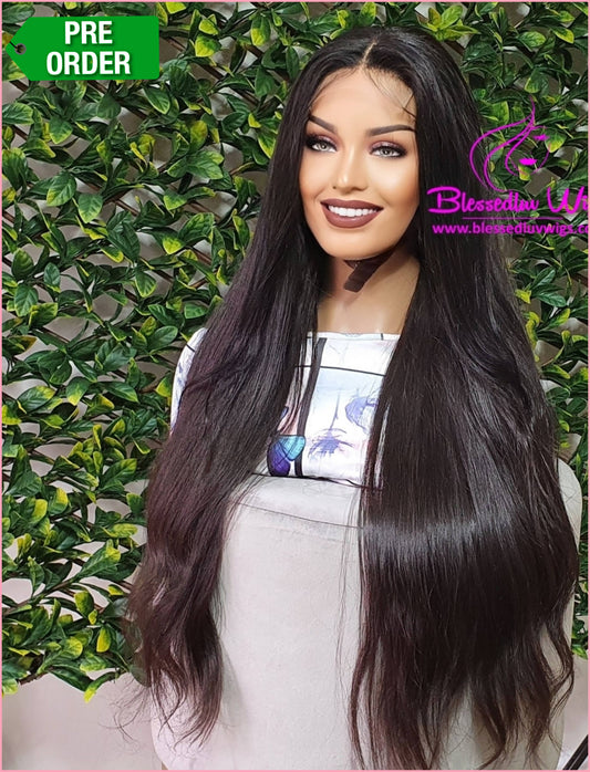 Carlie - Brazilian Lace Closure Wig Sale-www.brazilianweave.com-Brazilianweave.com