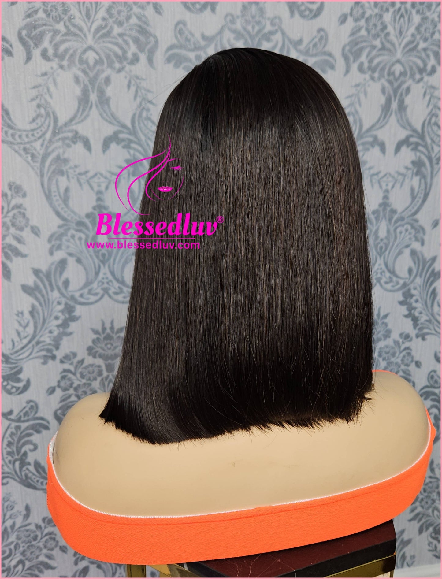 Gabbie - Double Drawn Lace Glueless Frontal HD Wig Sale-Wig-Blessedluv.com-Brazilianweave.com