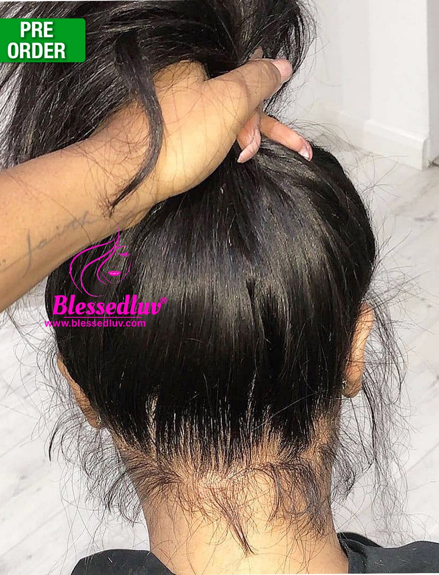 360 Frontal Wig - SALE-WIG-Blessedluv.com-Brazilianweave.com