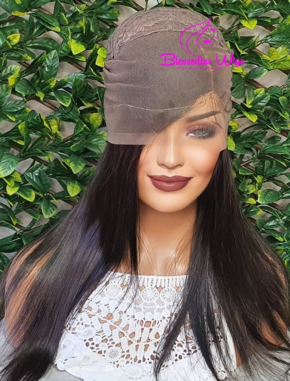 Charlotte - Brazilian 360 Lace Frontal Wig Sale-www.brazilianweave.com-Brazilianweave.com