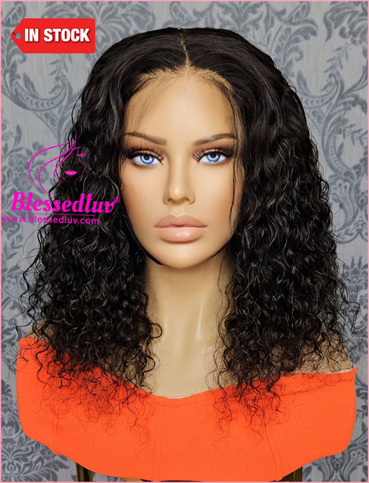 Darcy - HD Lace Curly Closure Wig Sale-WIG-Blessedluv.com-Brazilianweave.com