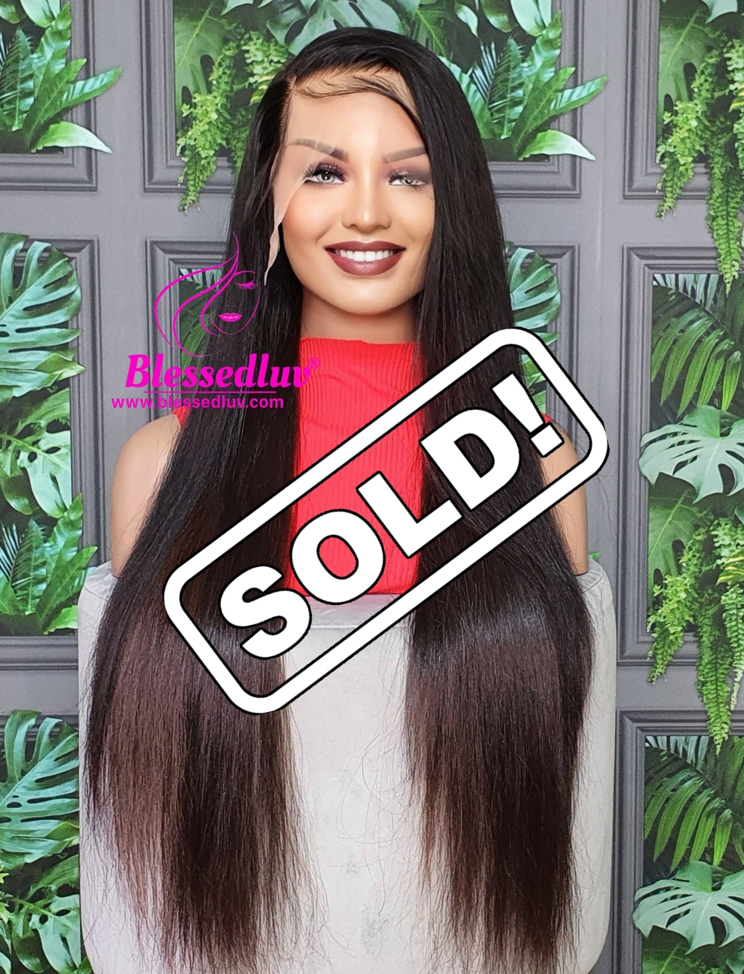 Ray - Raw Brazilian Frontal Wig-Wigs-www.brazilianweave.com-Brazilianweave.com