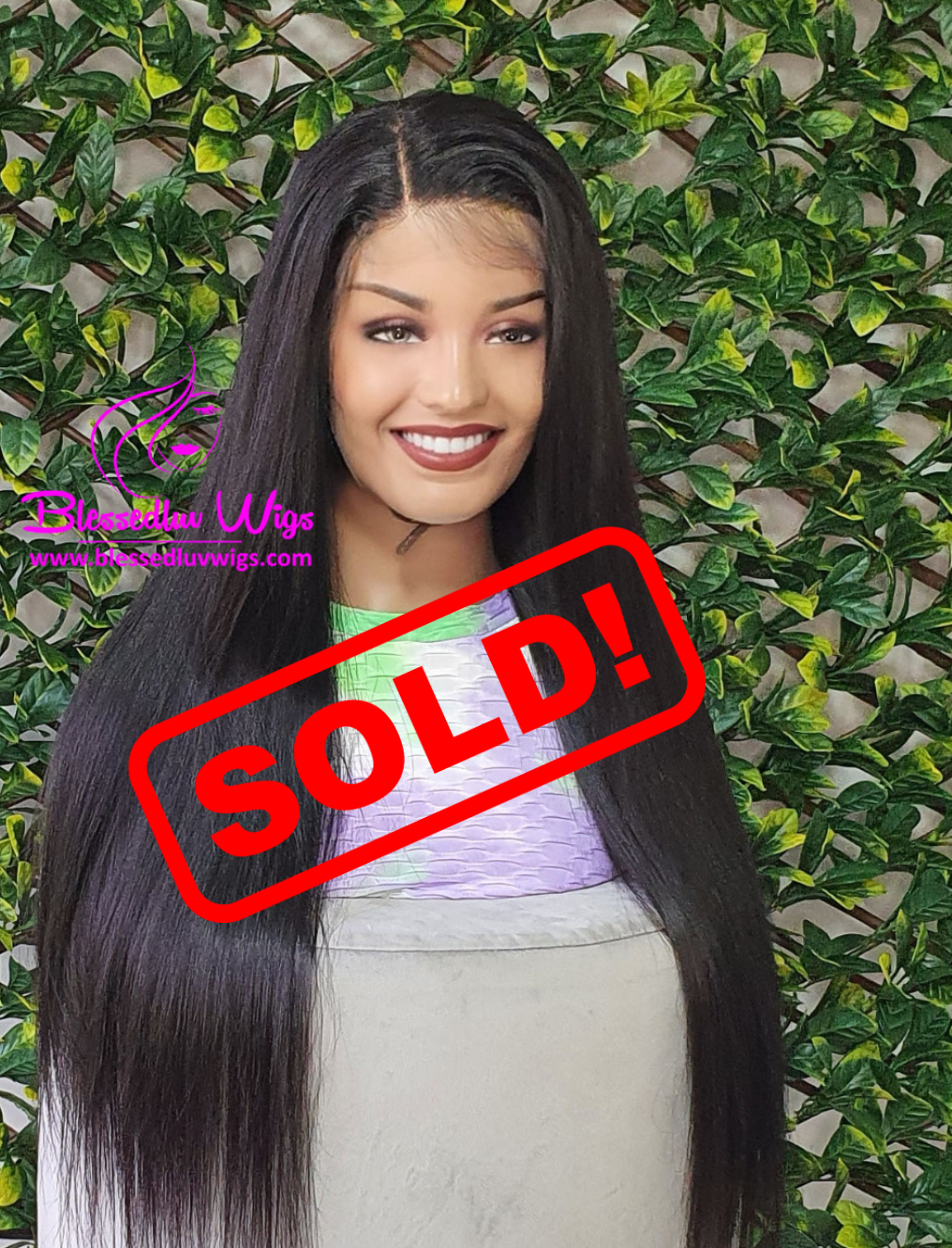 Rylee - Brazilian Lace Closure Wig-www.brazilianweave.com-Brazilianweave.com